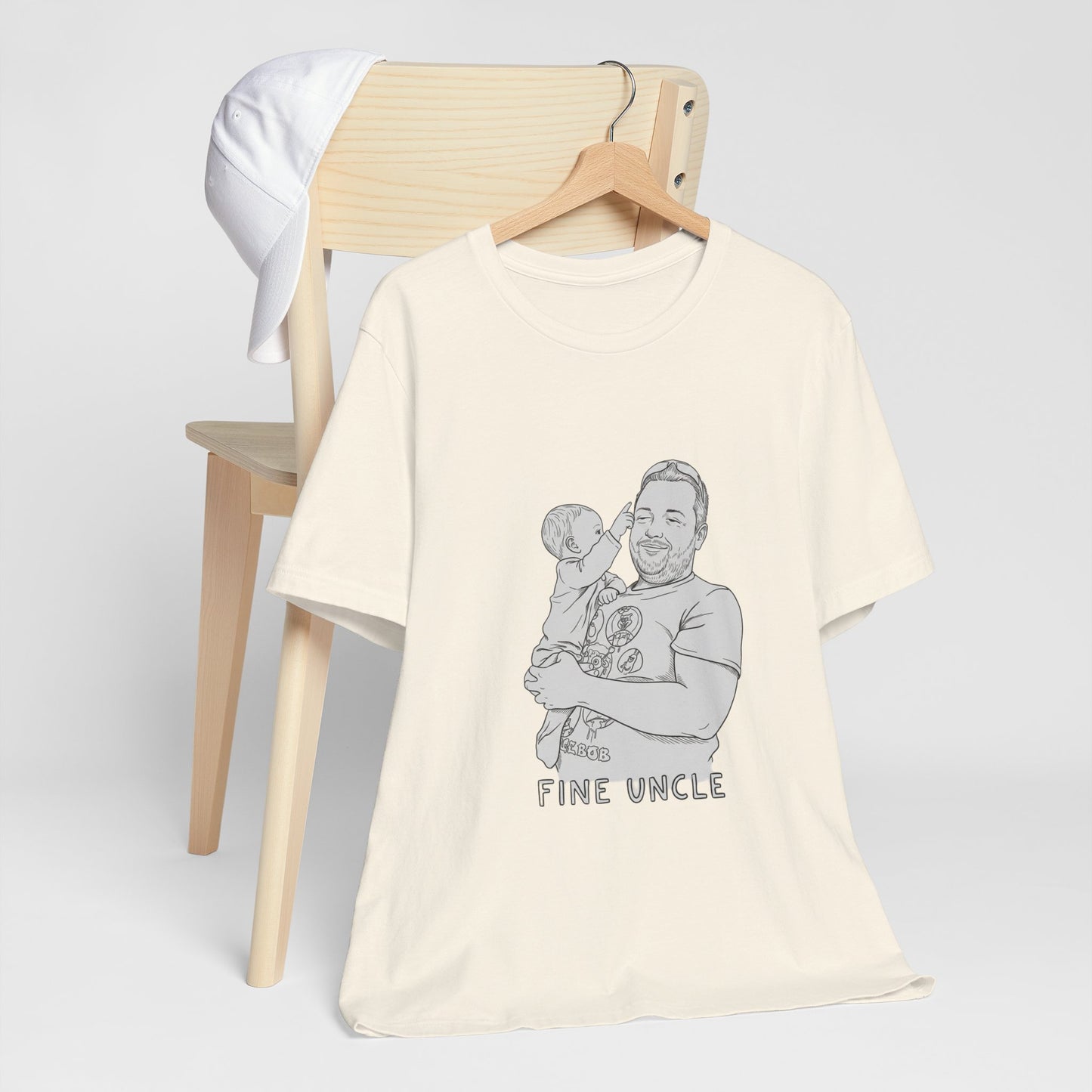 Fine Uncle