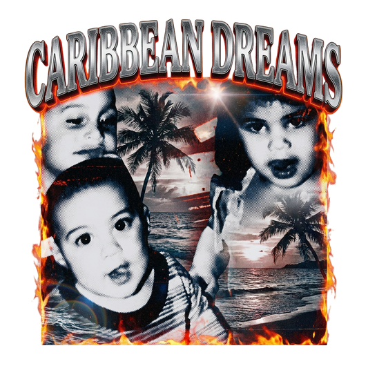 Caribbean Dreams