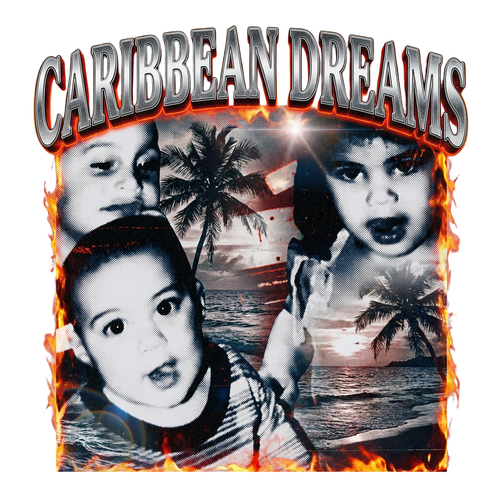 Caribbean Dreams