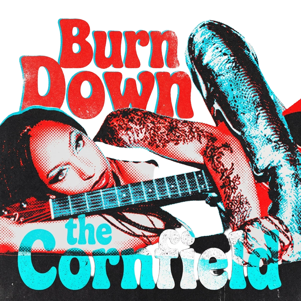 Burn Down the Cornfield