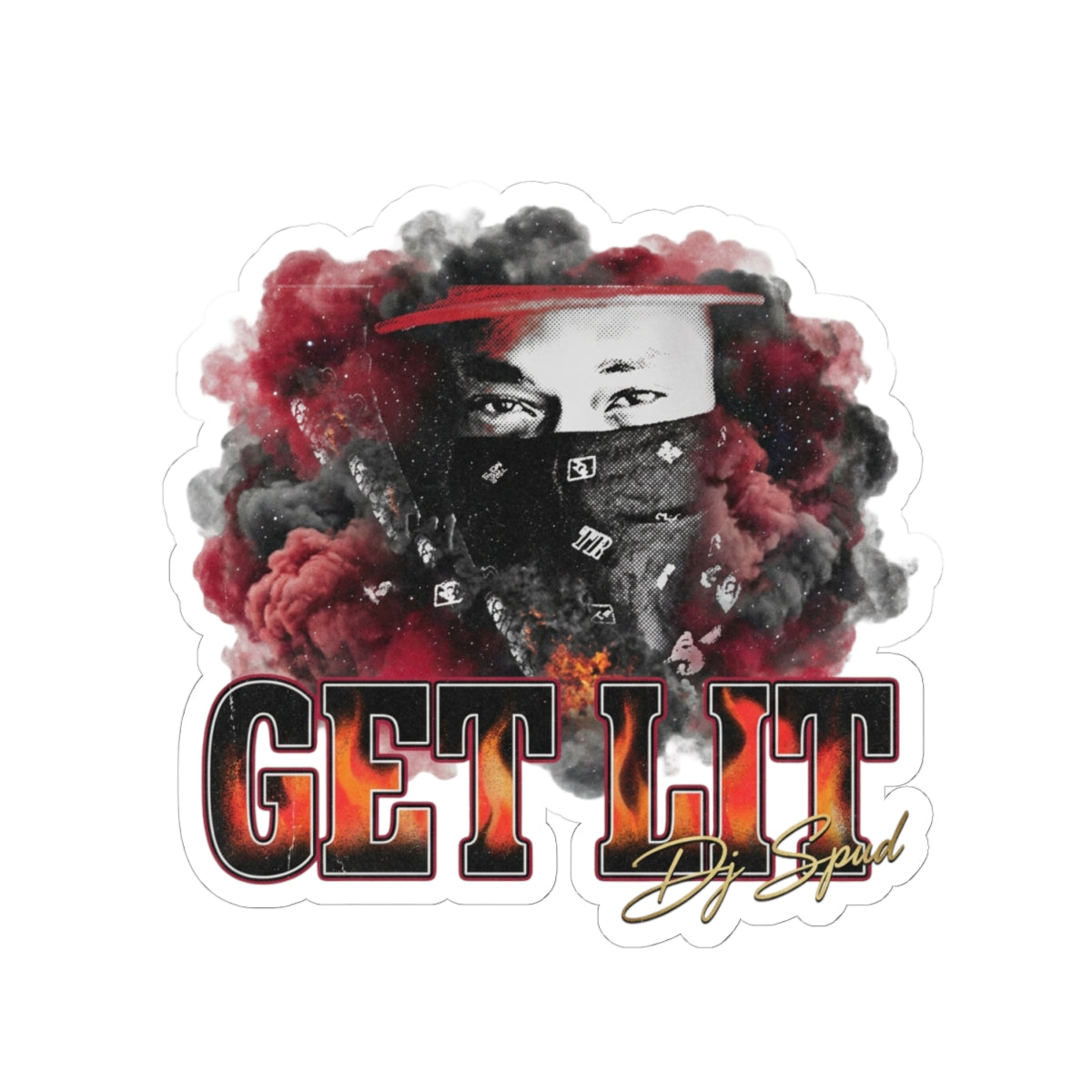 Get Lit