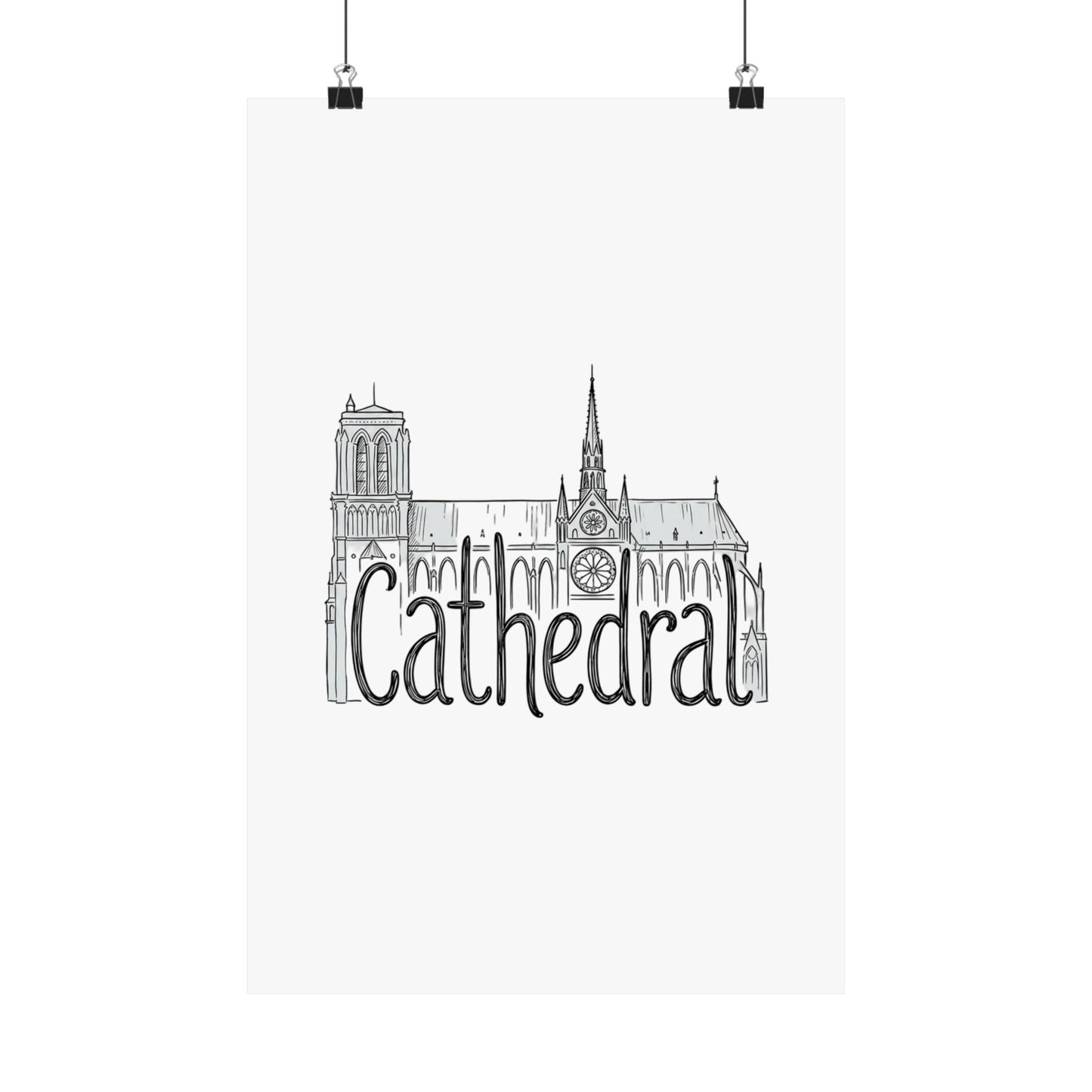 cathedral