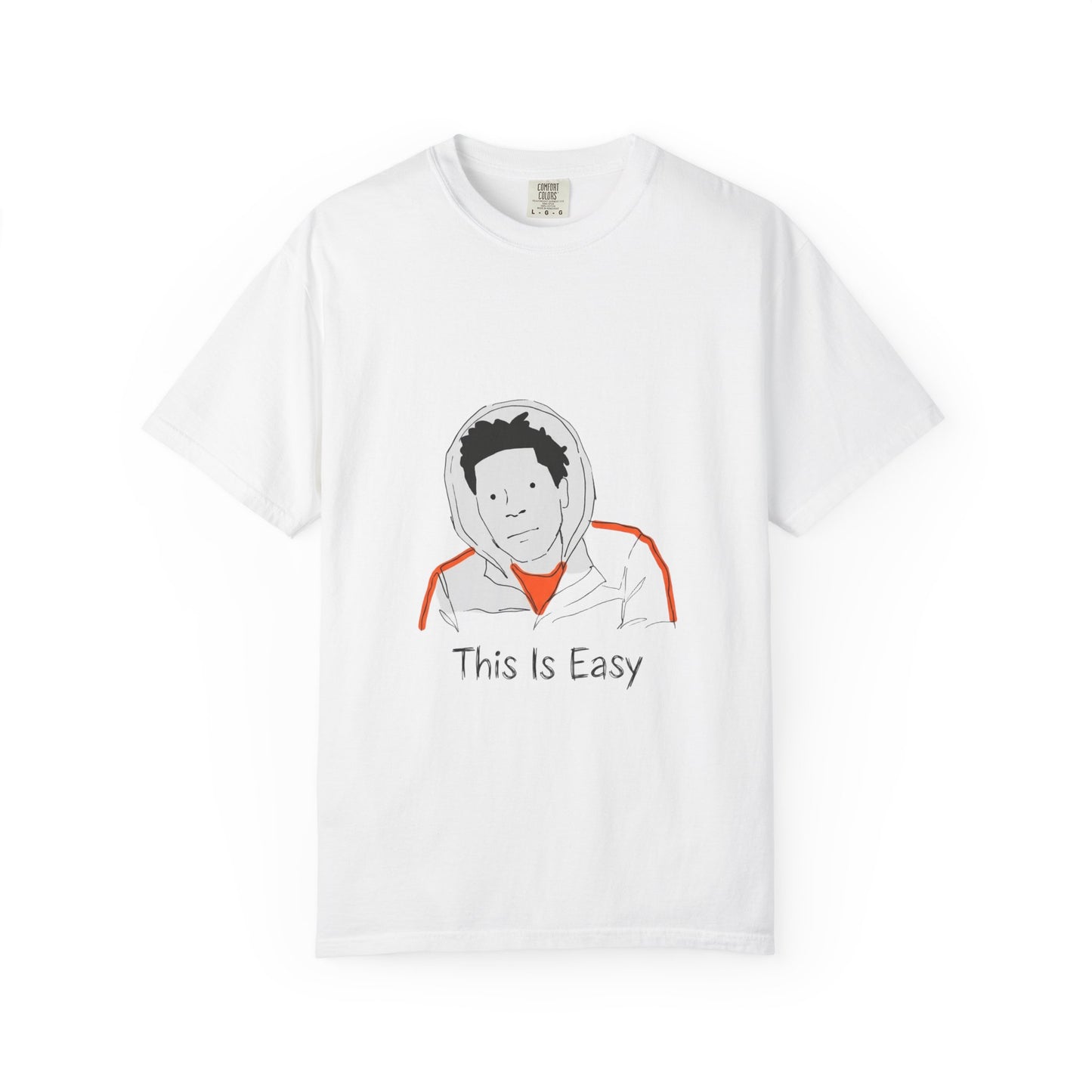 This Is Easy