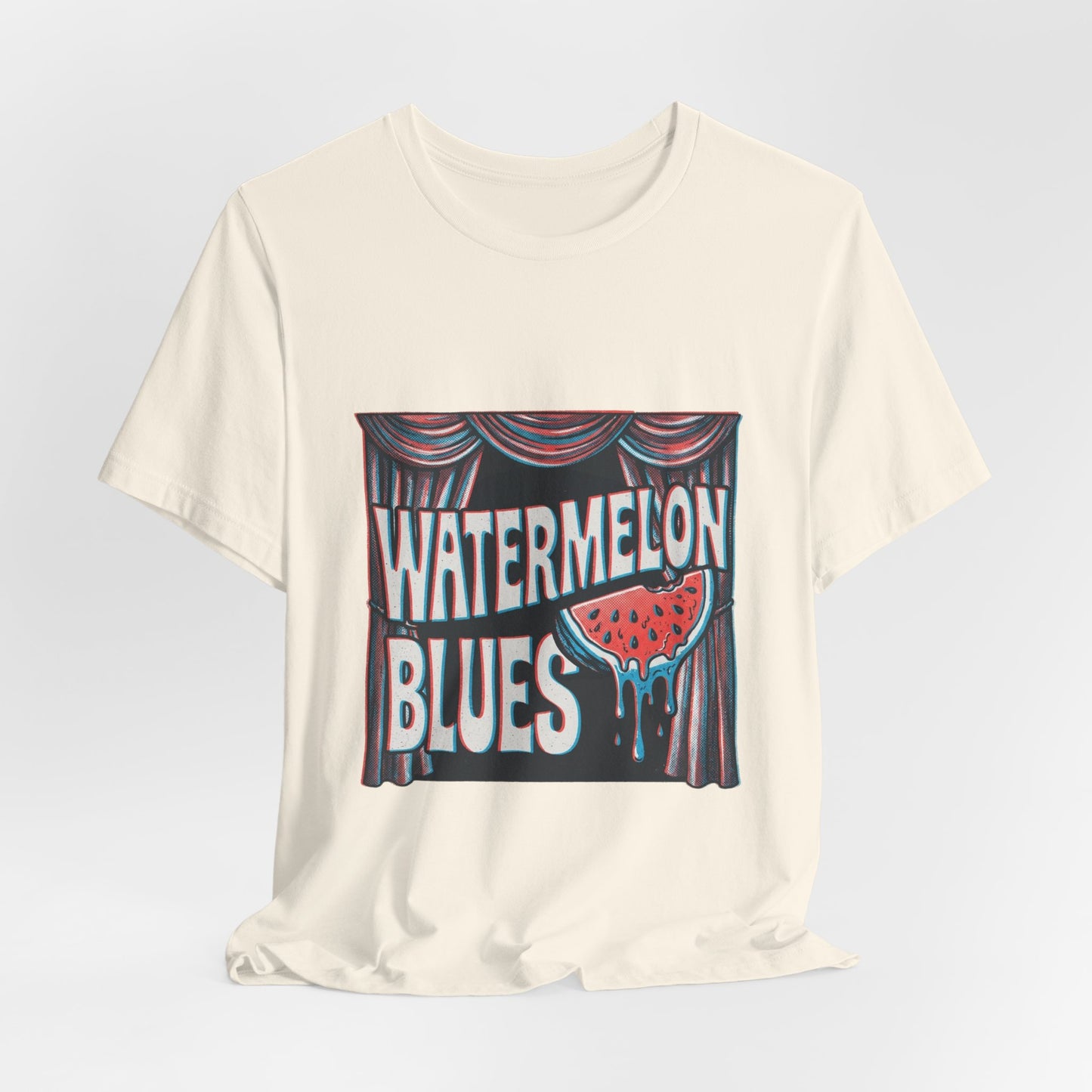 Watermelon Blues