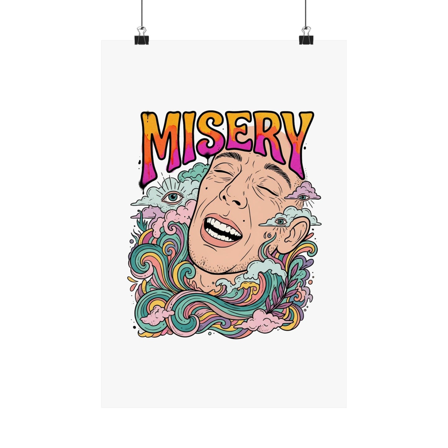 MISERY