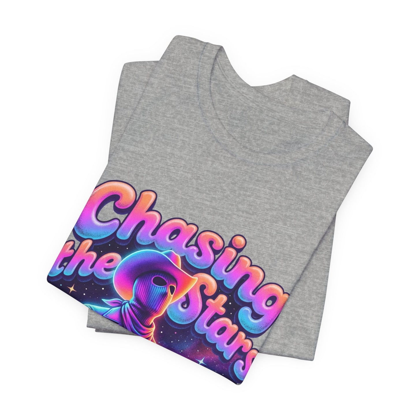Chasing the Stars