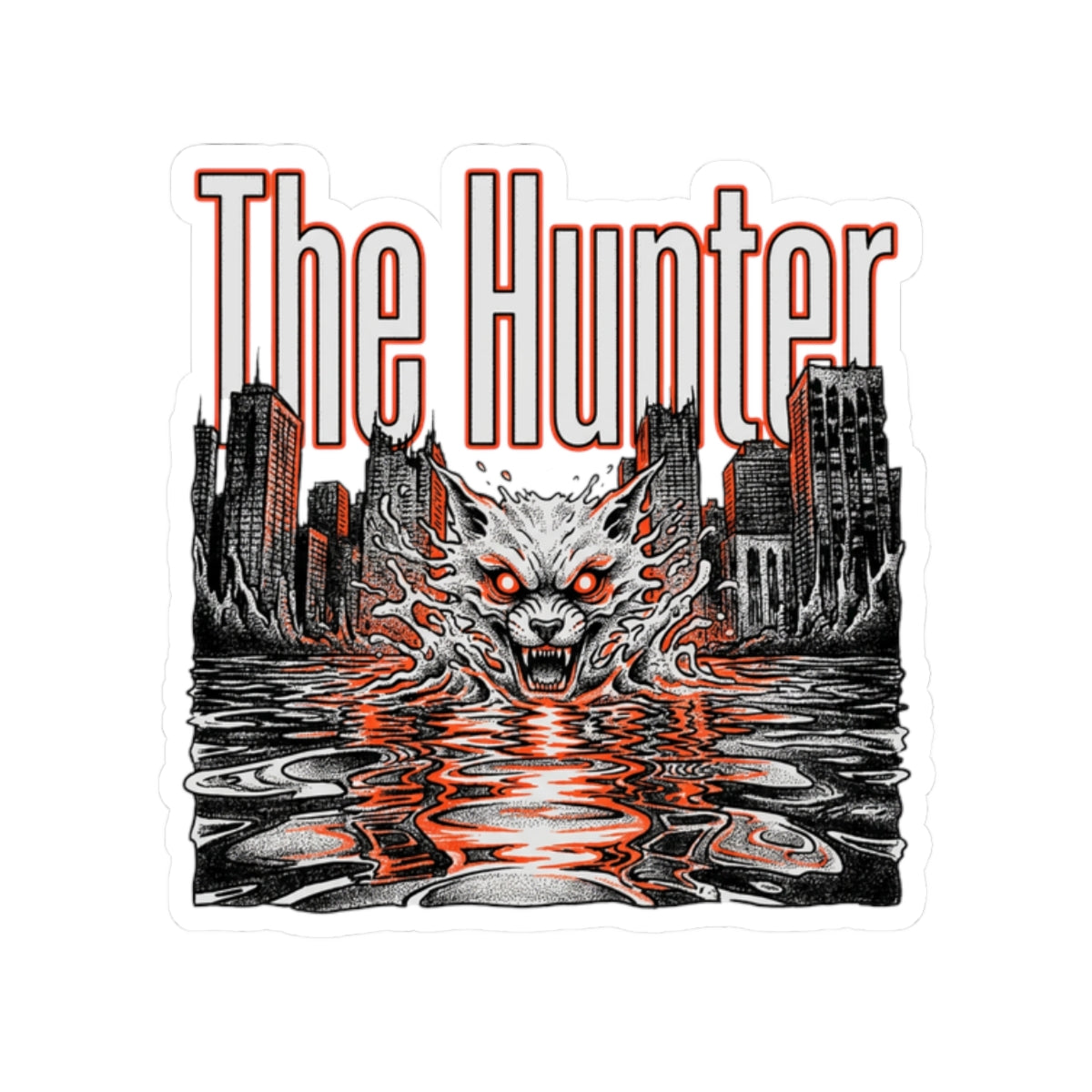 The Hunter