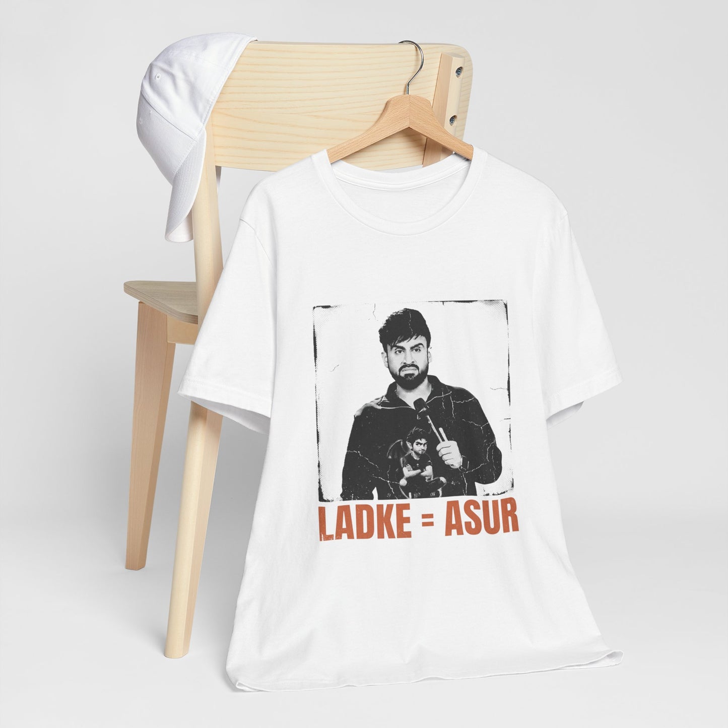 LADKE = ASUR