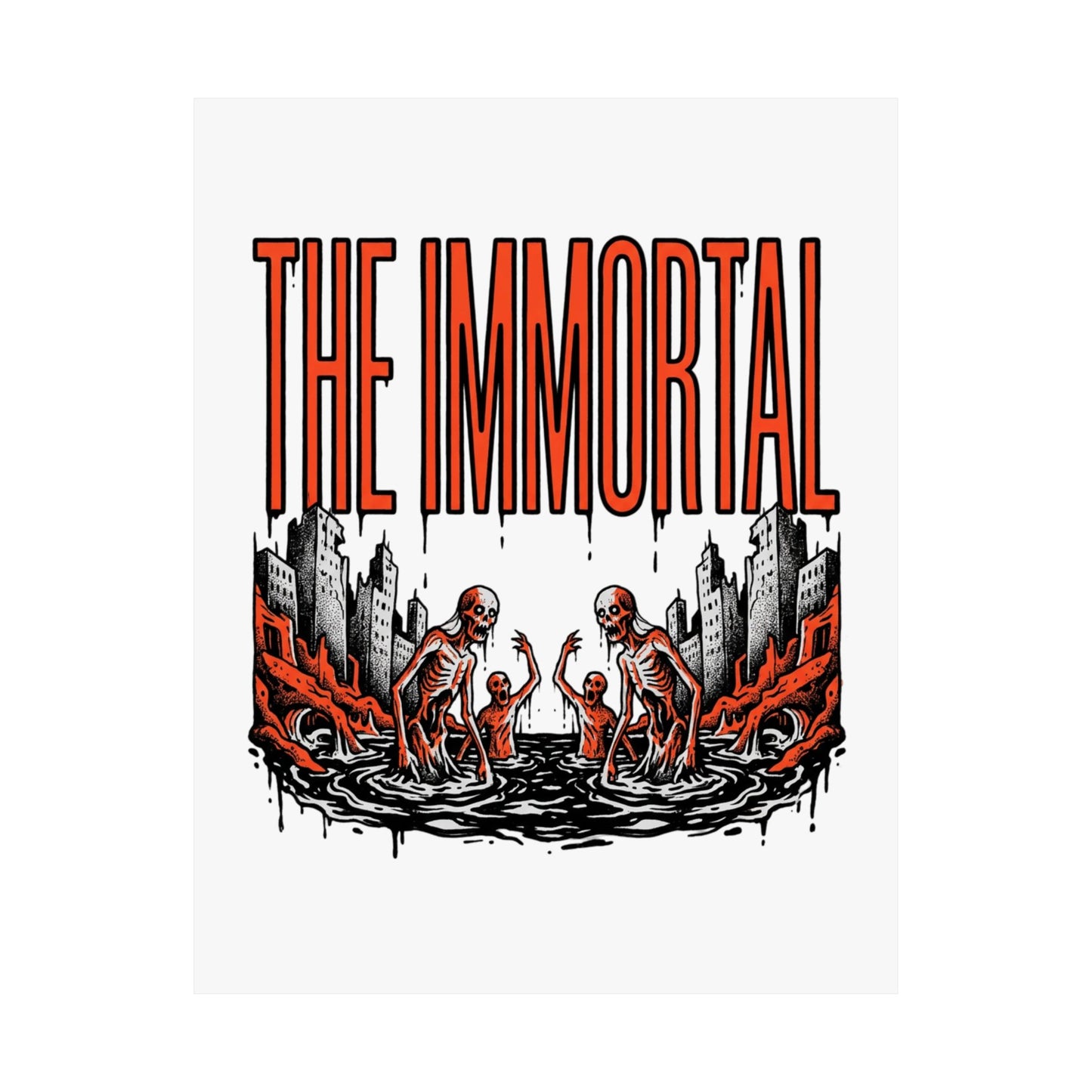 The Immortal
