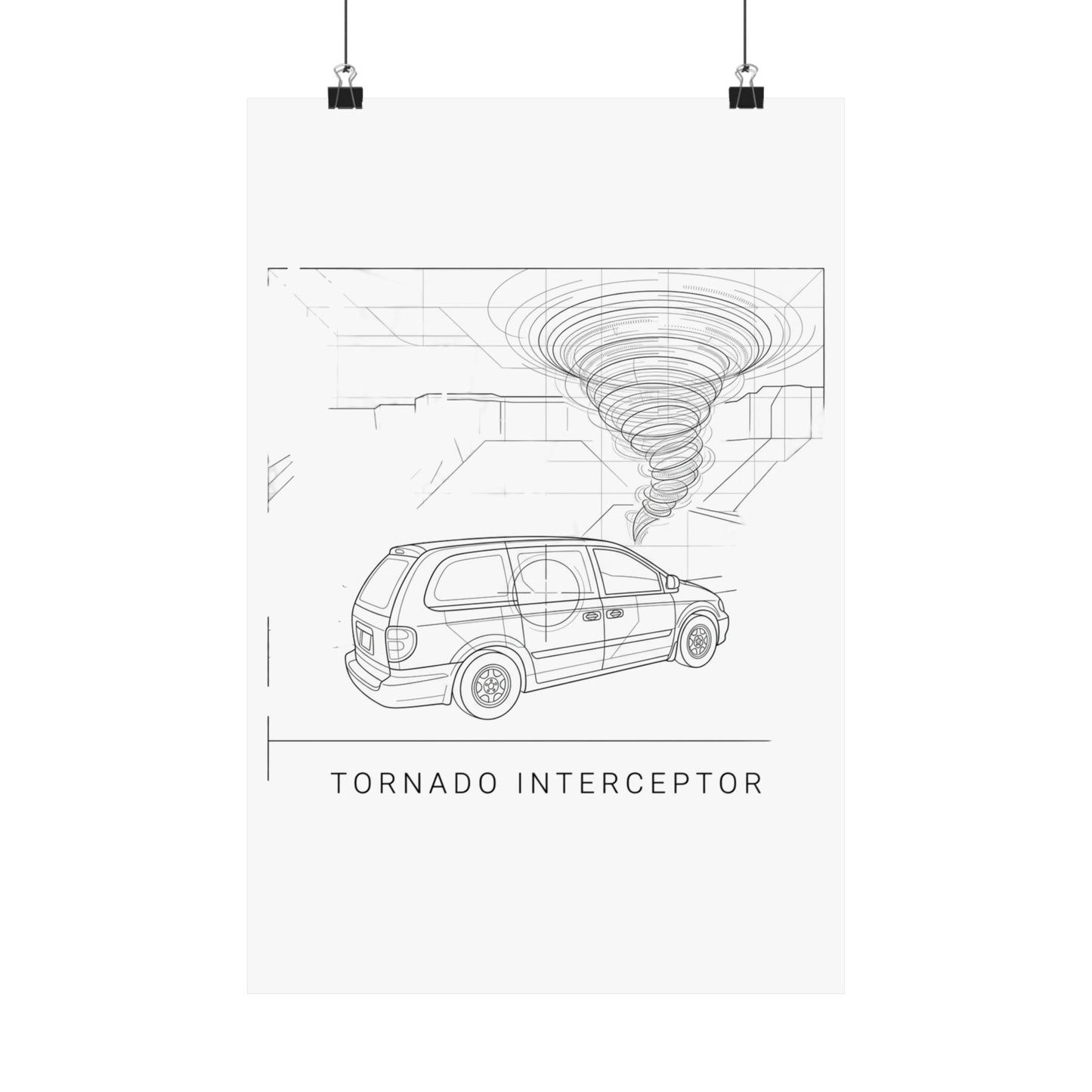 Tornado Interceptor