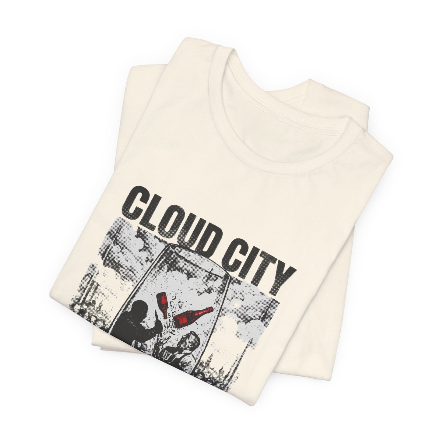 Cloud City