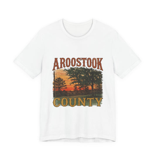 Aroostook County