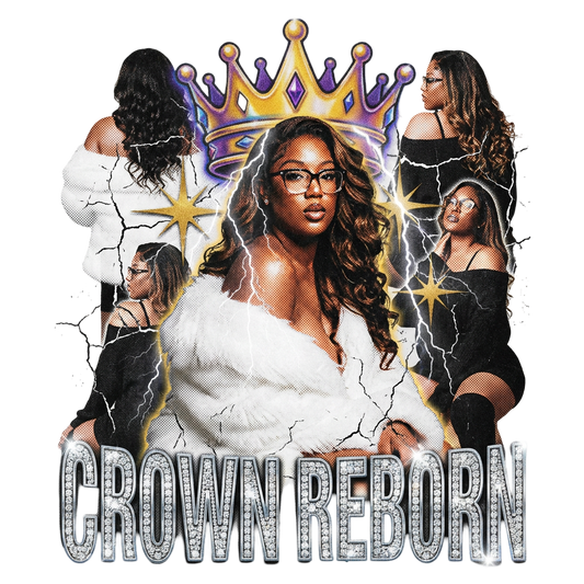 Crown Reborn