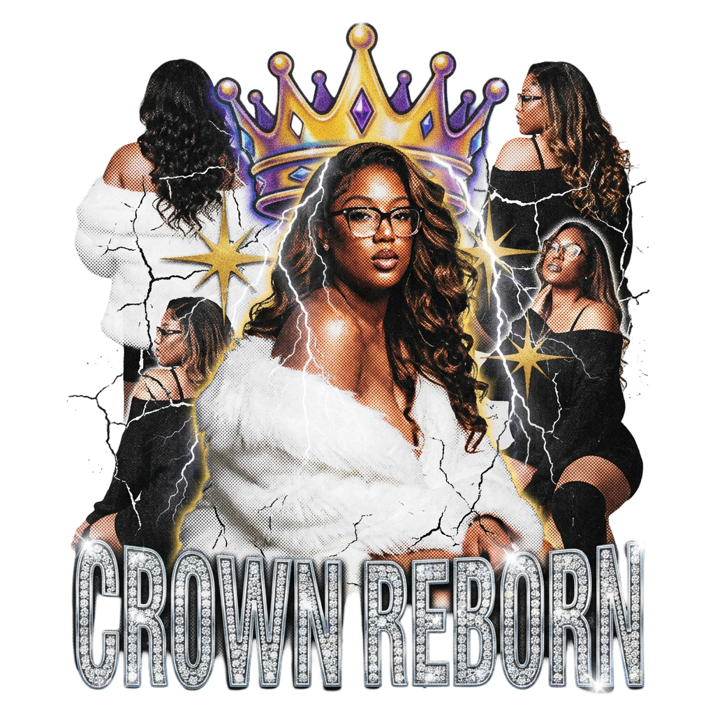 Crown Reborn