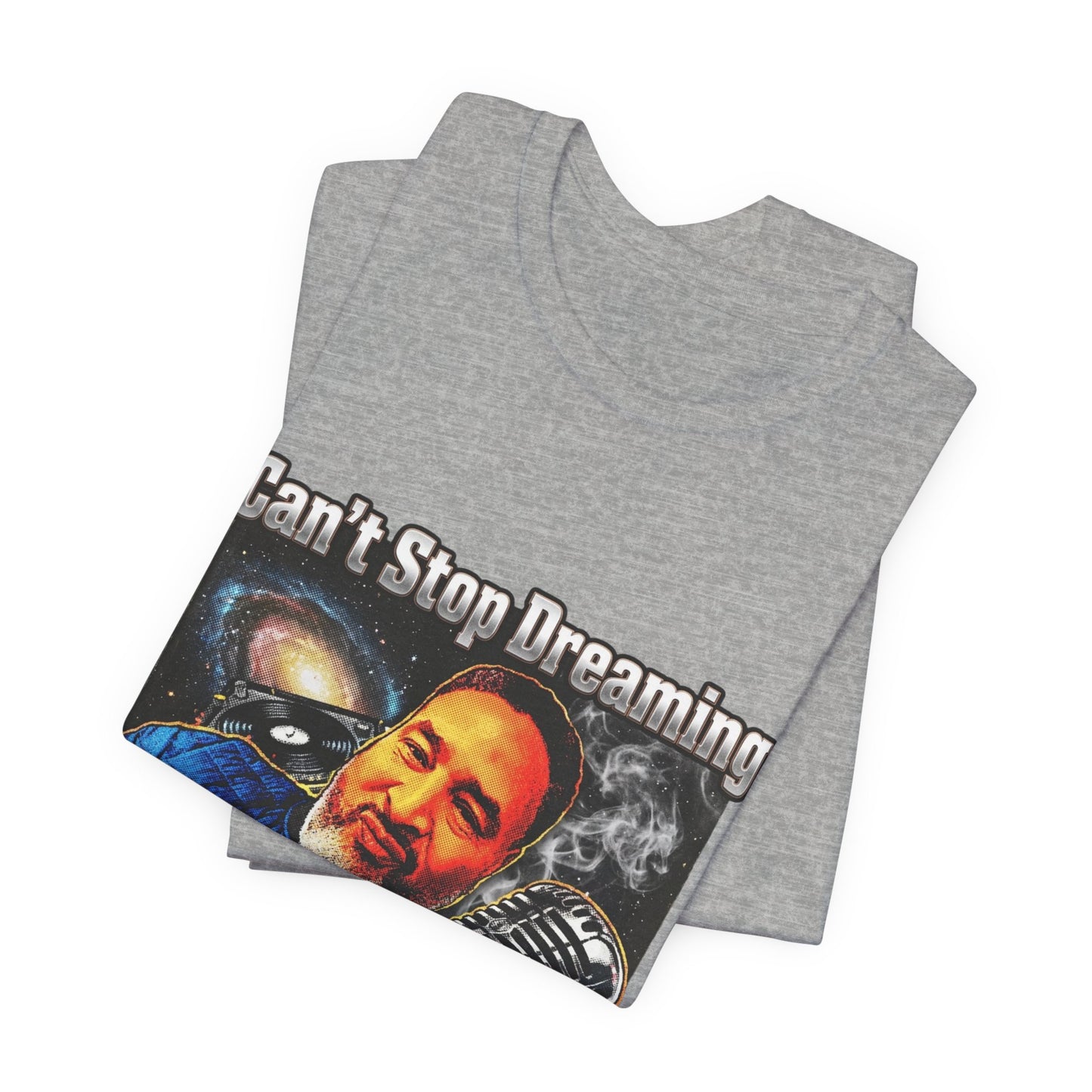 Can't Stop Dreaming