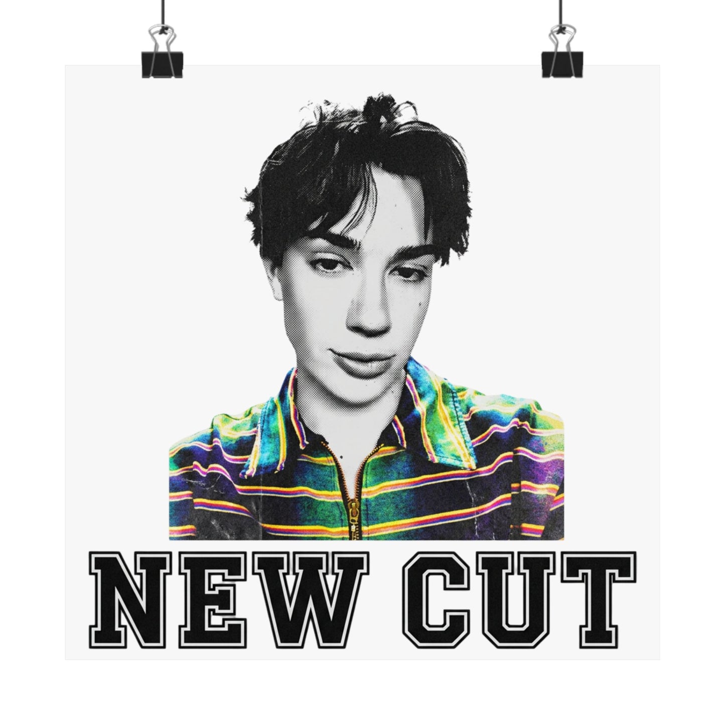 NEW CUT