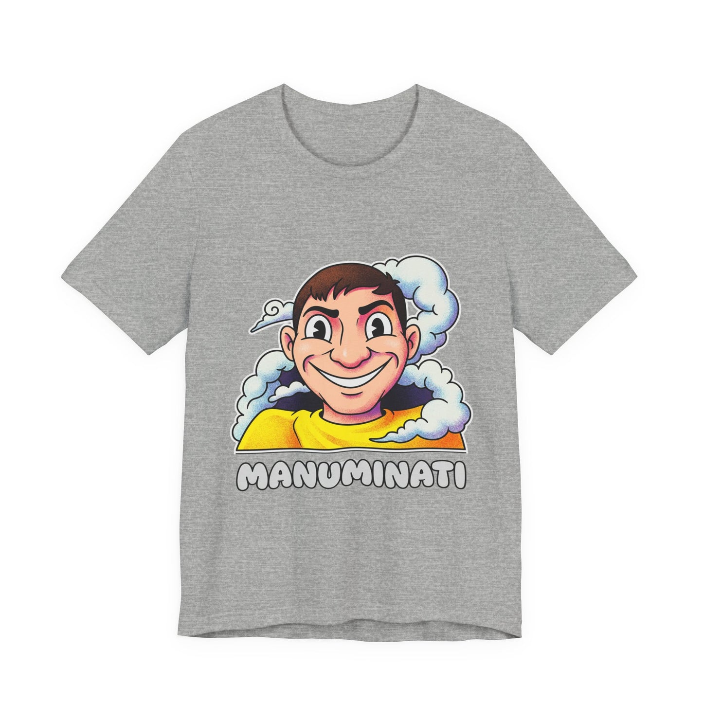 manuminati