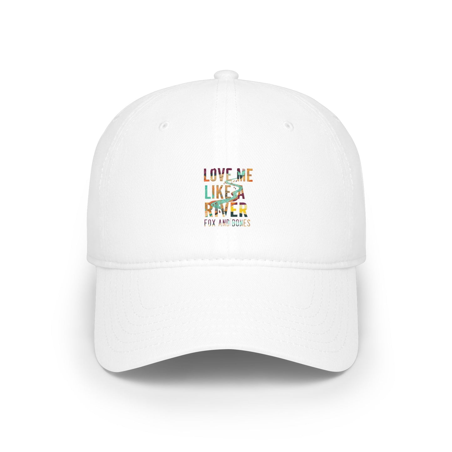 Love Me Like a River