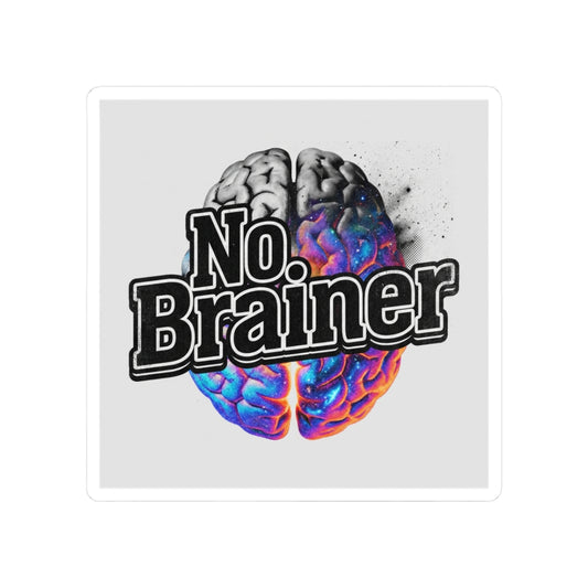 No Brainer