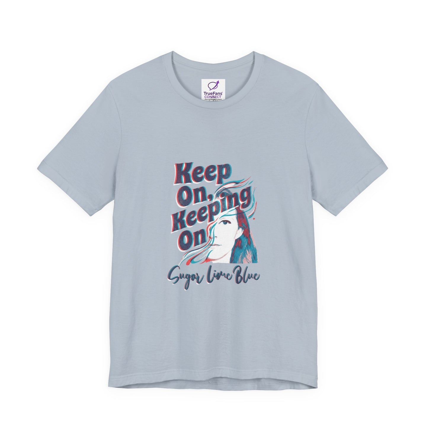 Keep On, Keeping On