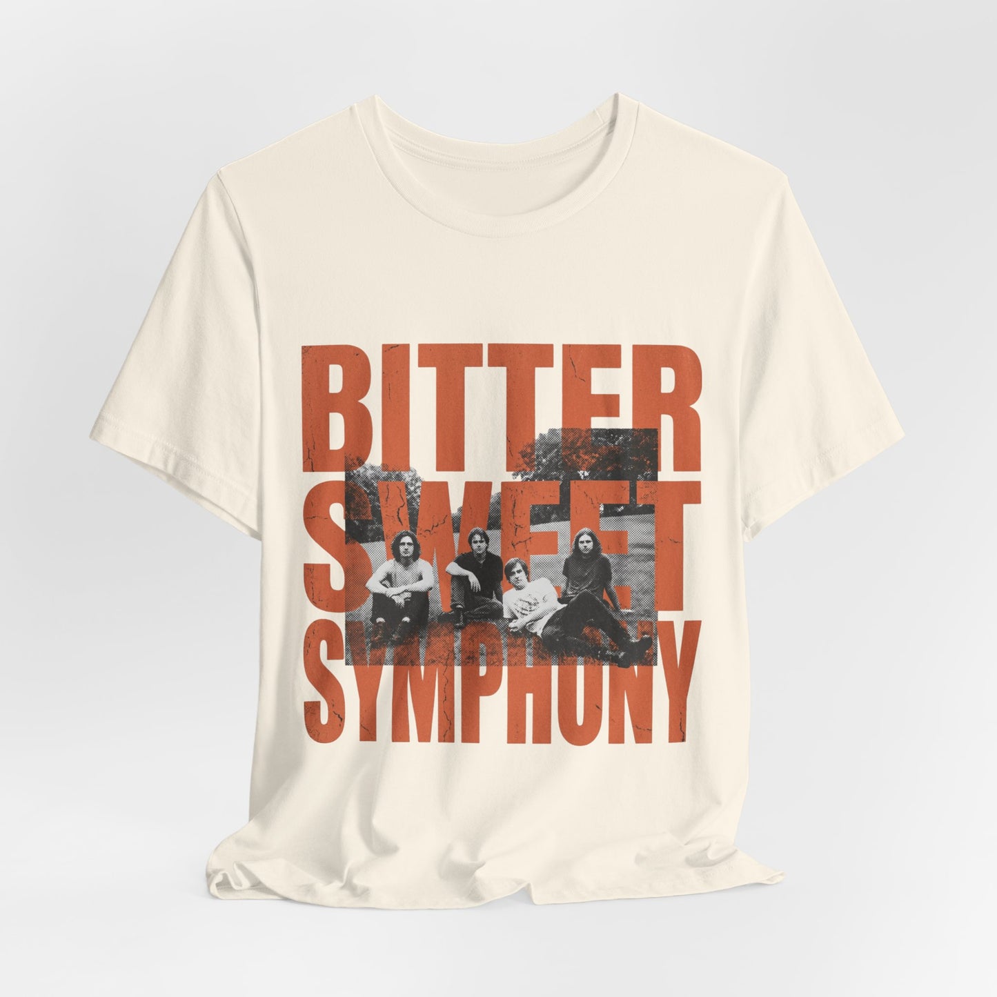 Bitter Sweet Symphony - Remastered 2016