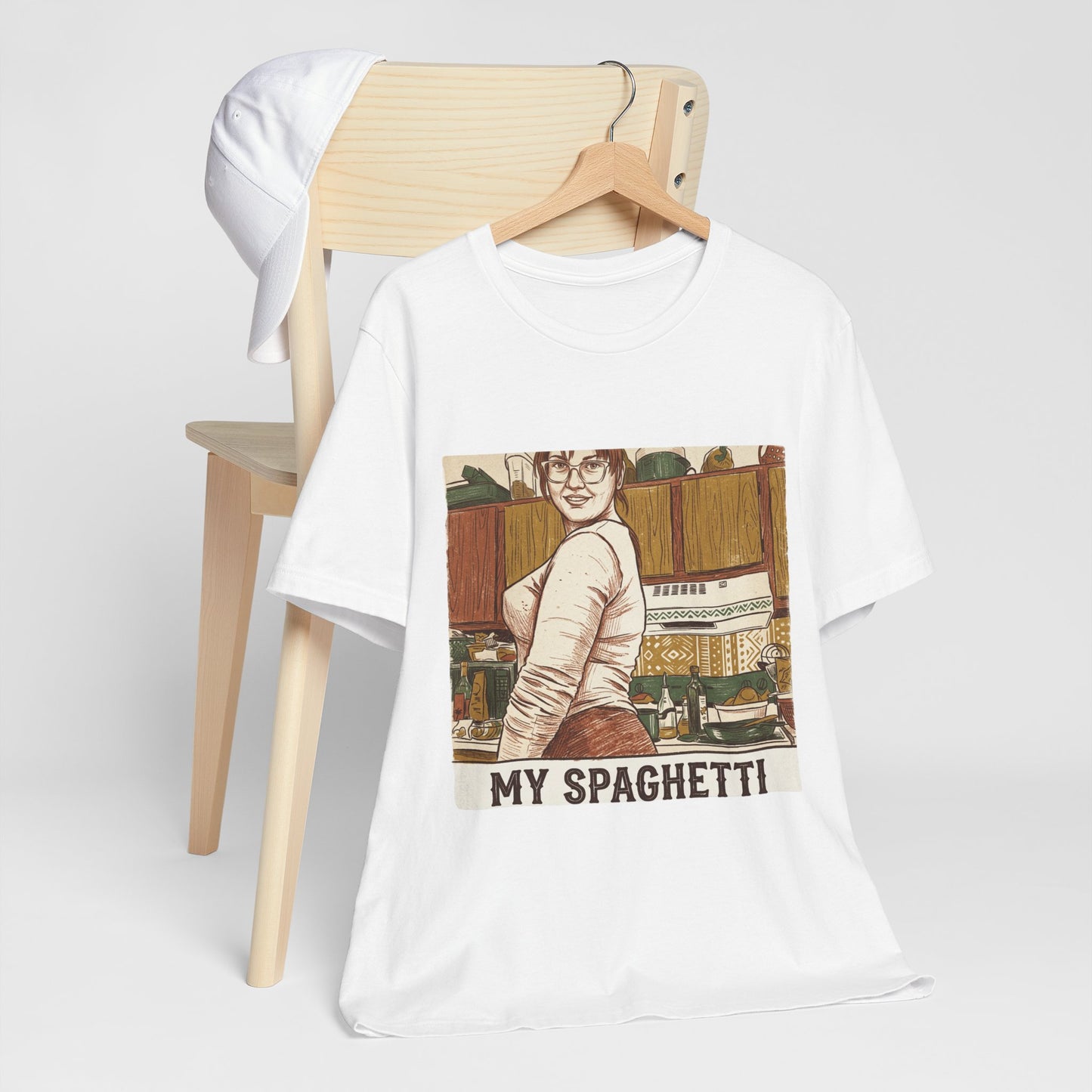 My Spaghetti