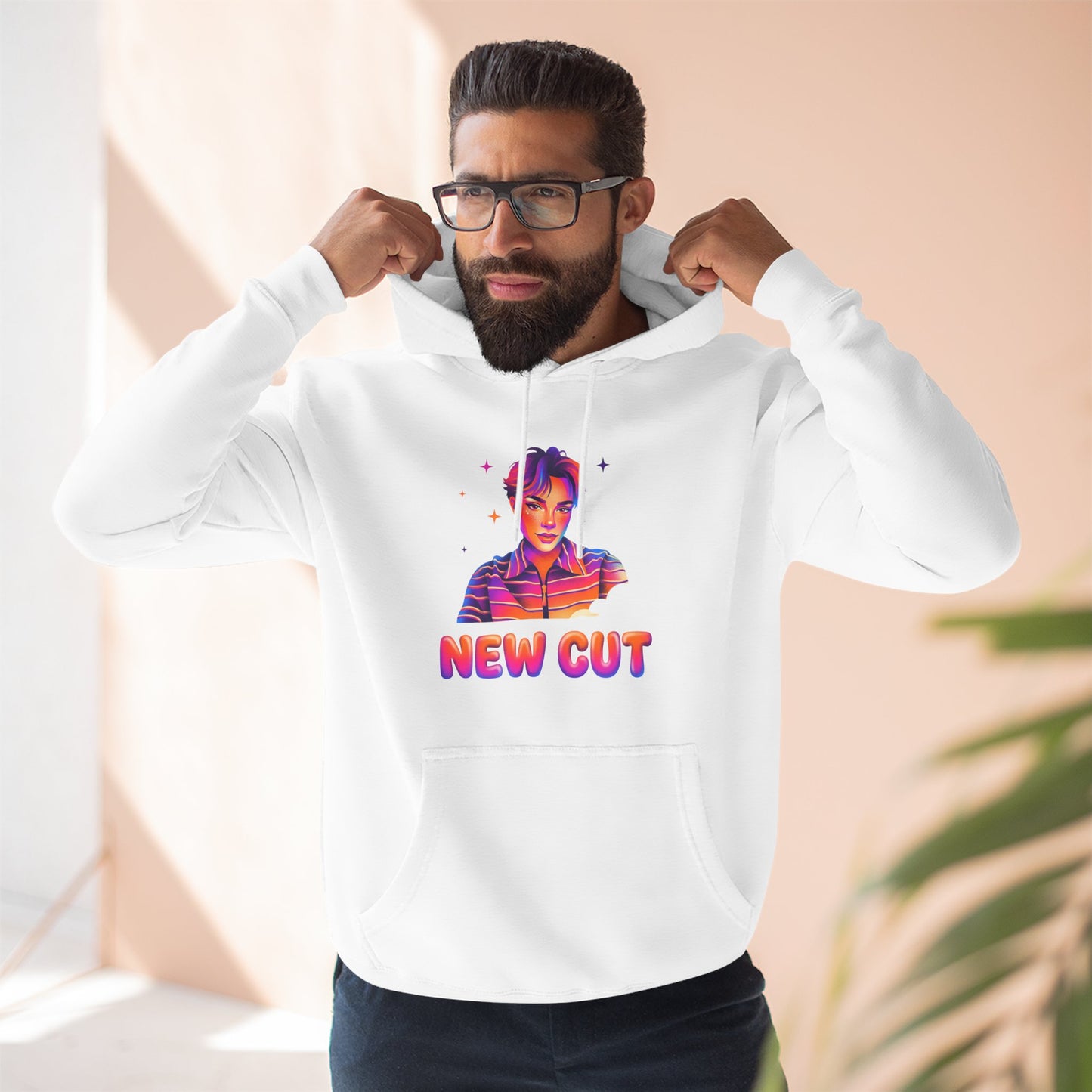 NEW CUT