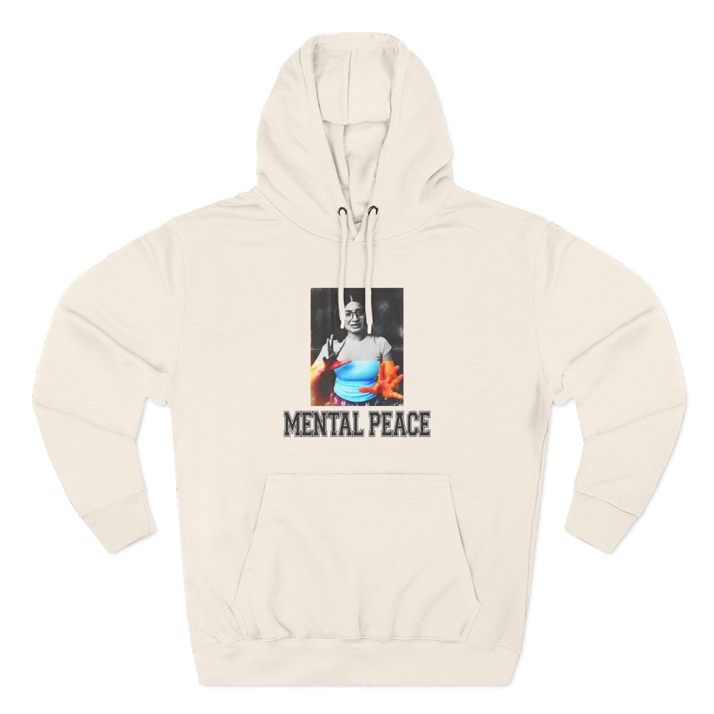 Mental Peace