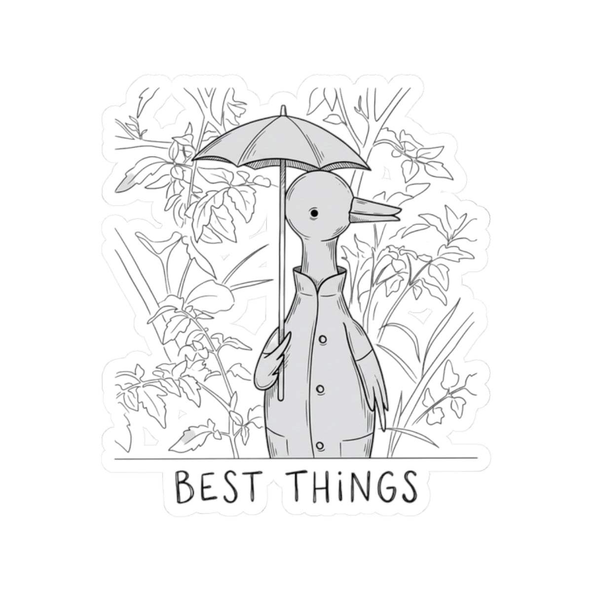 Best Things