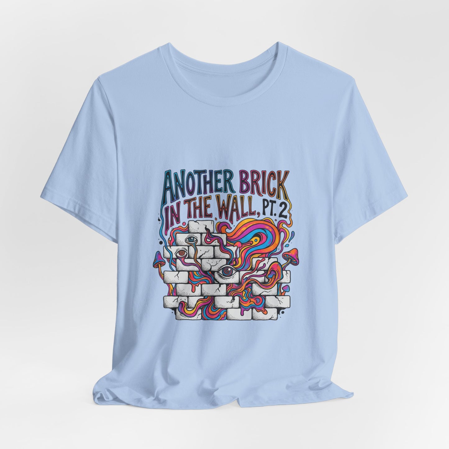 Another Brick in the Wall, Pt. 2