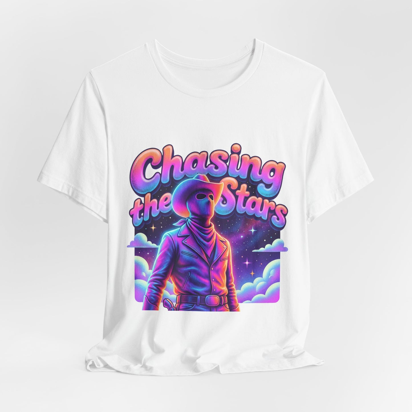 Chasing the Stars