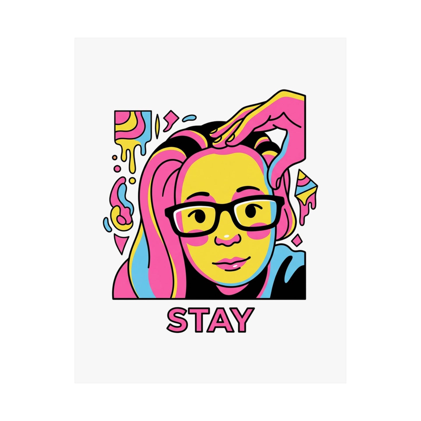 STAY