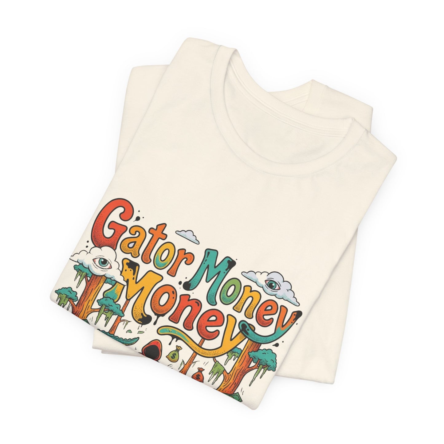 Gator Money