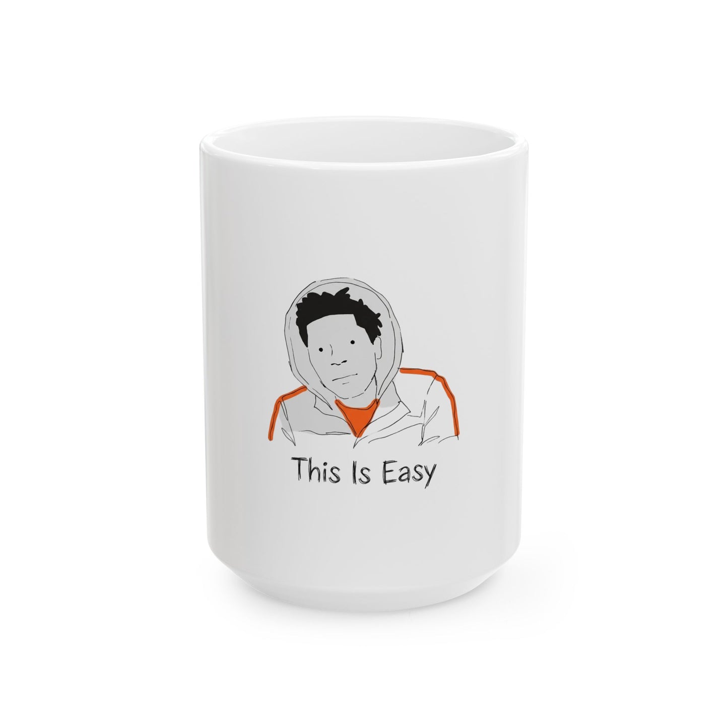 This Is Easy