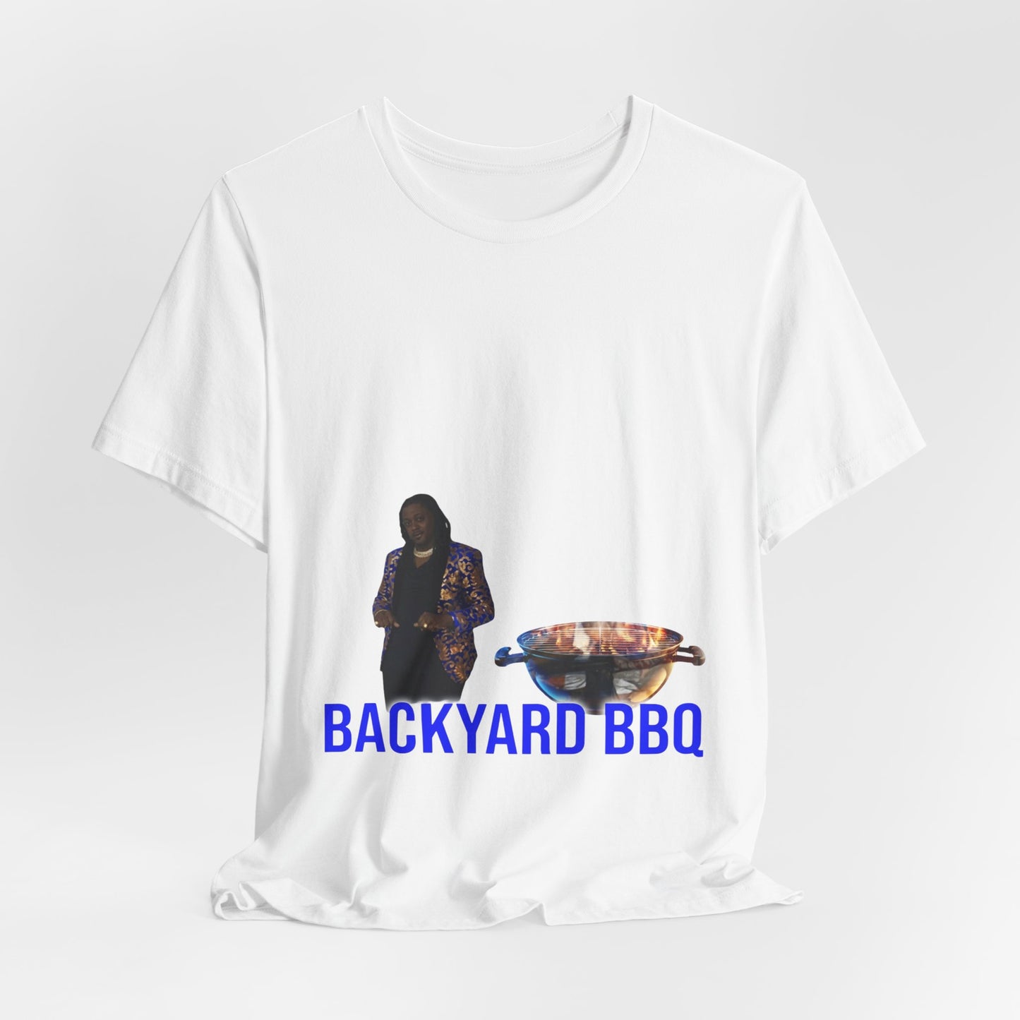 Backyard BBQ