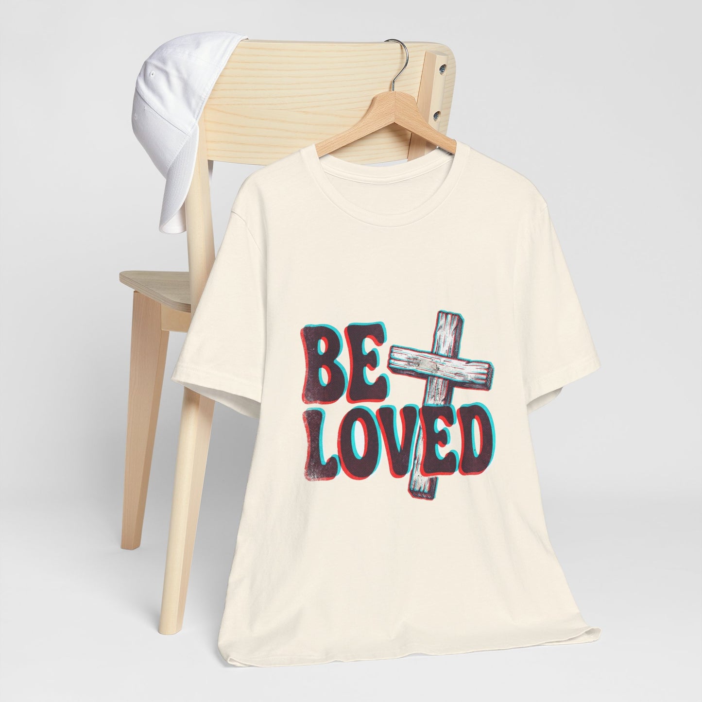 Be Loved