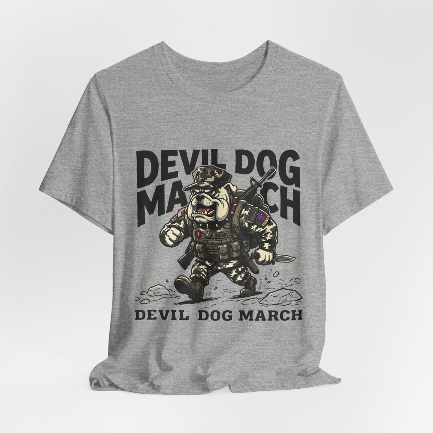 Devil Dog March