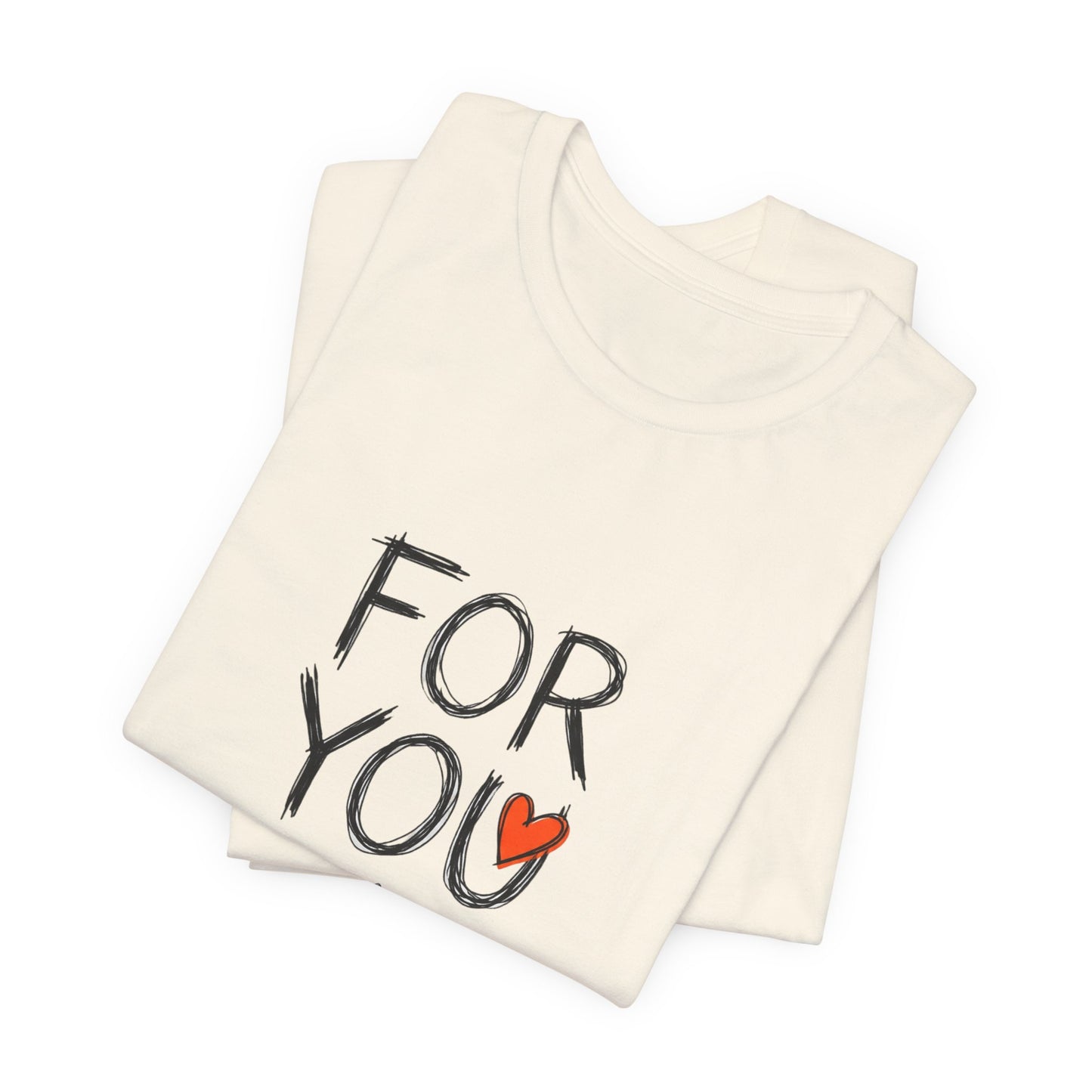 For You