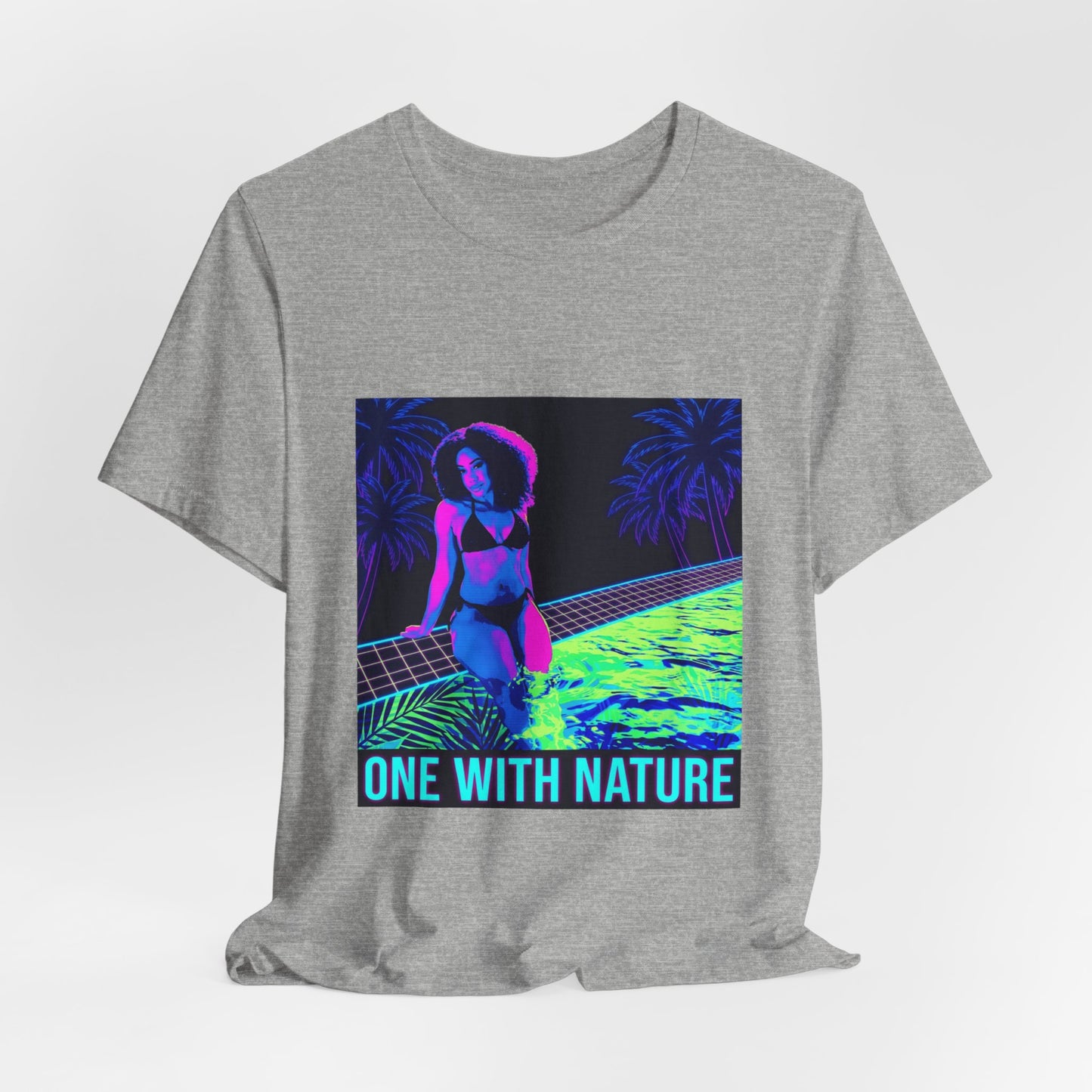 One With Nature
