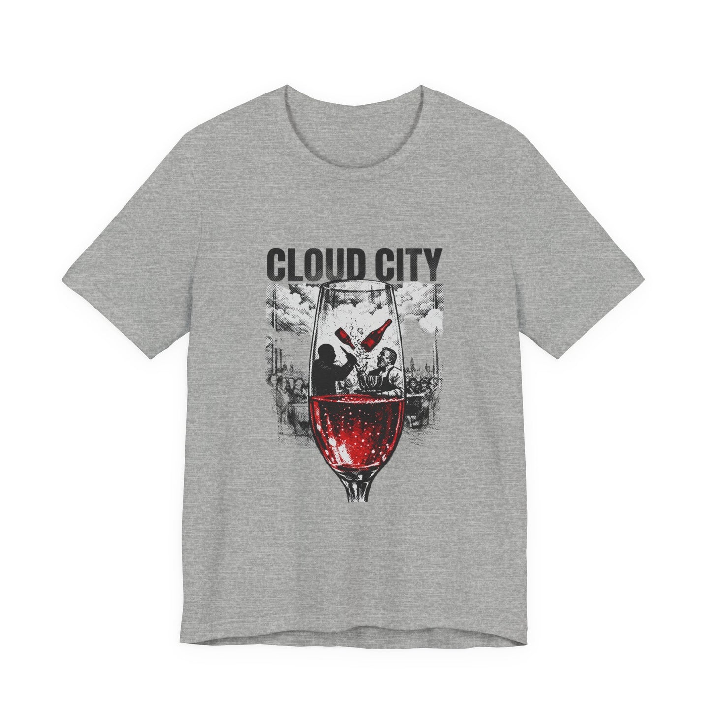 Cloud City