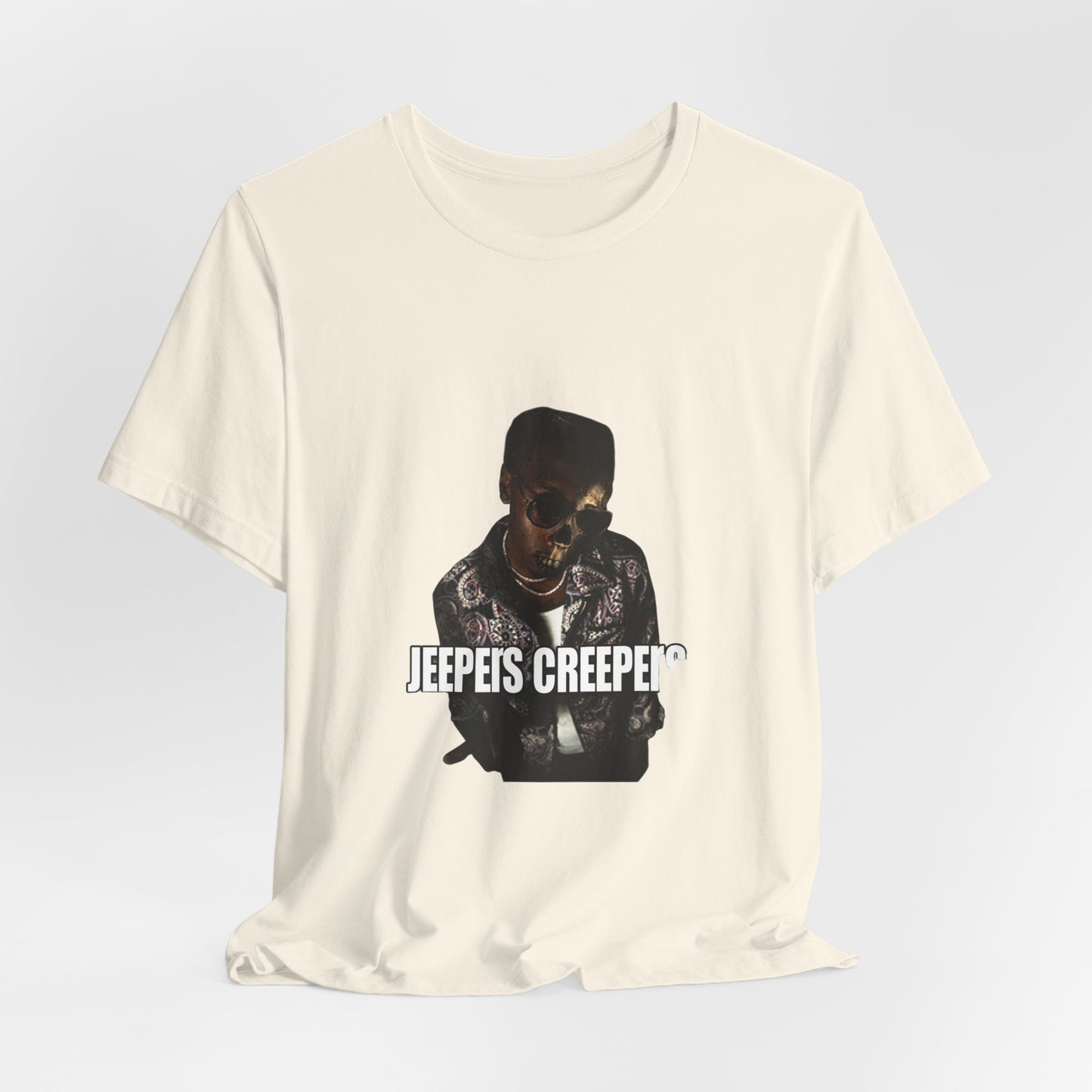 Jeepers Creepers