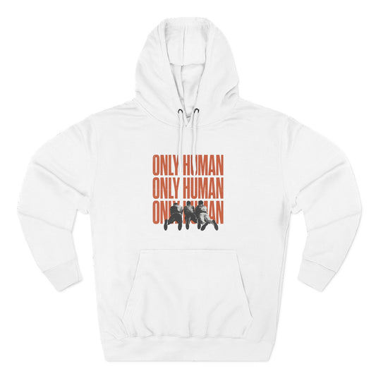 Only Human