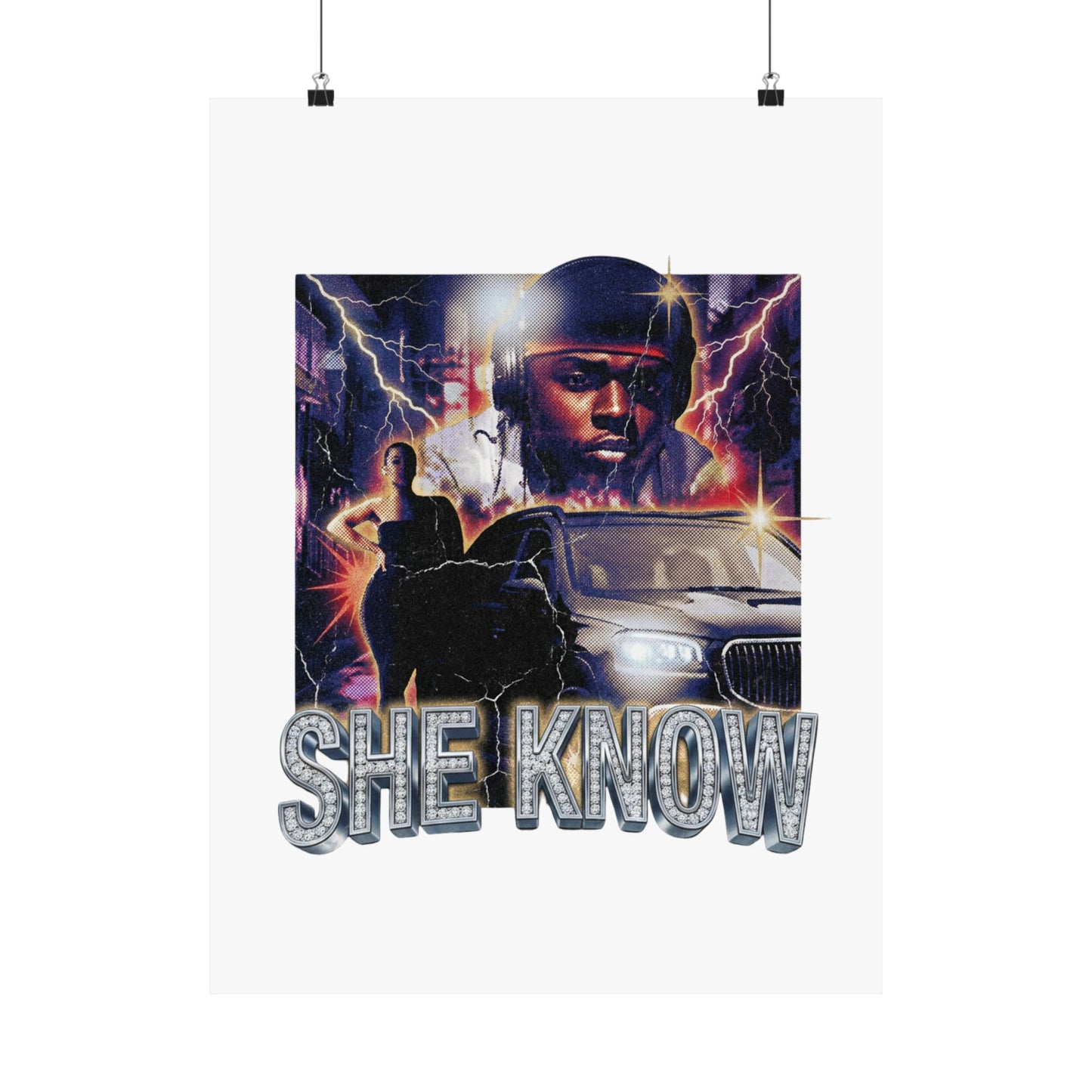 She Know(Interlude)