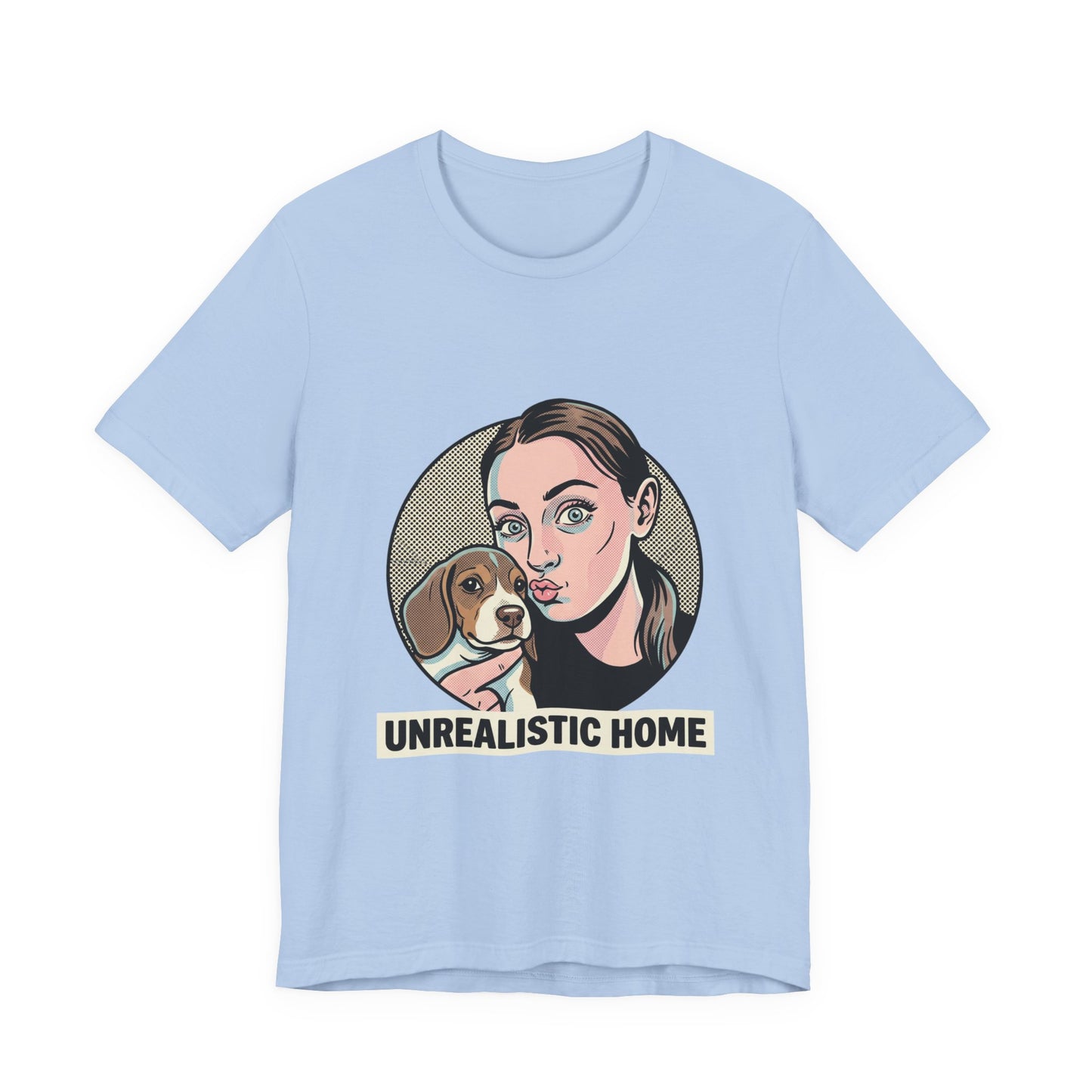 Unrealistic Home