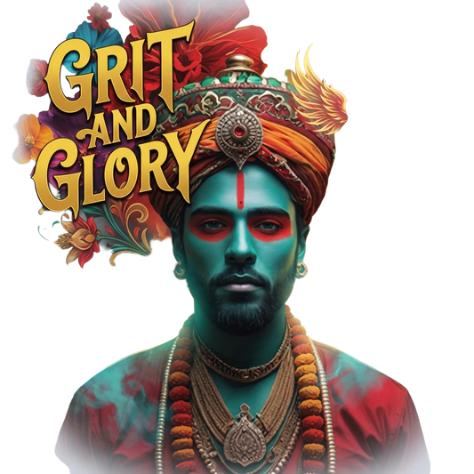 Grit and Glory