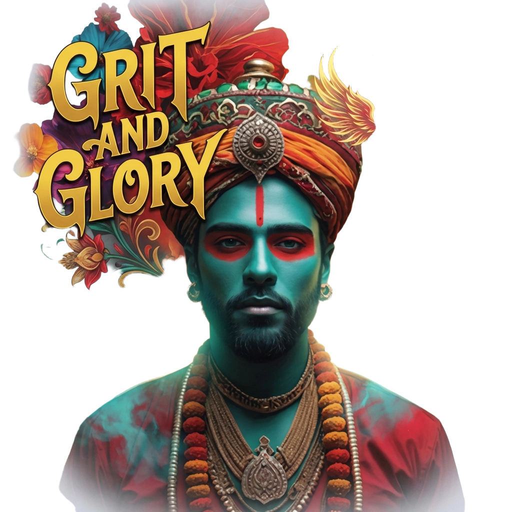 Grit and Glory
