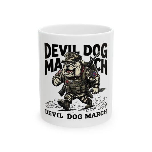 Devil Dog March