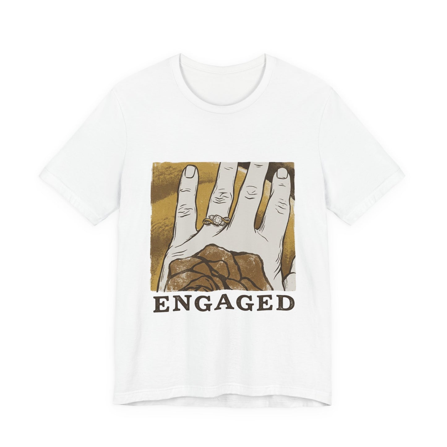 Engaged