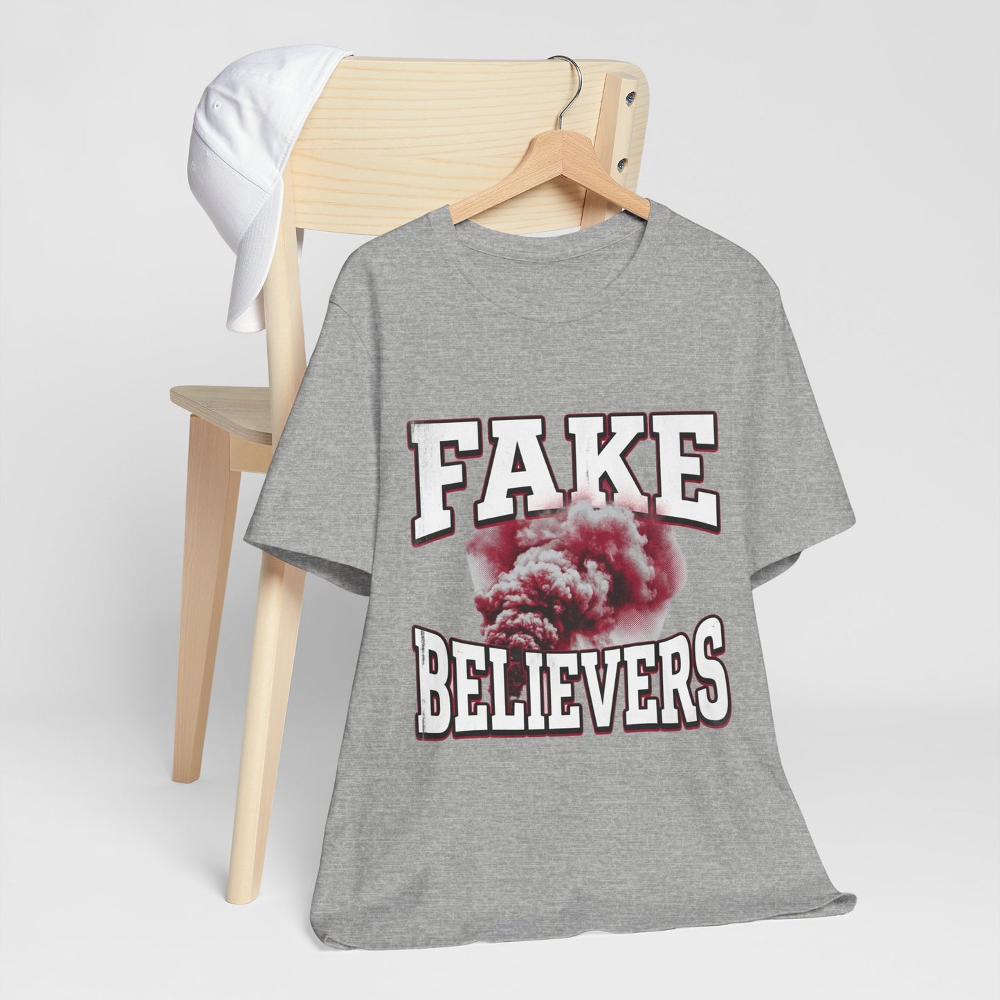 Fake Believers