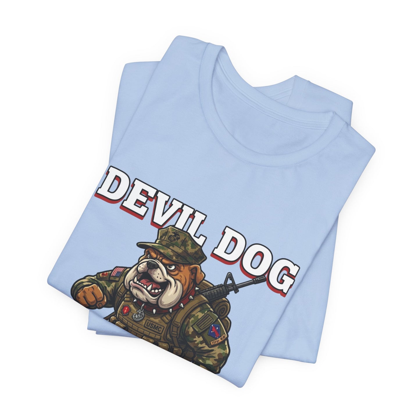 Devil Dog March